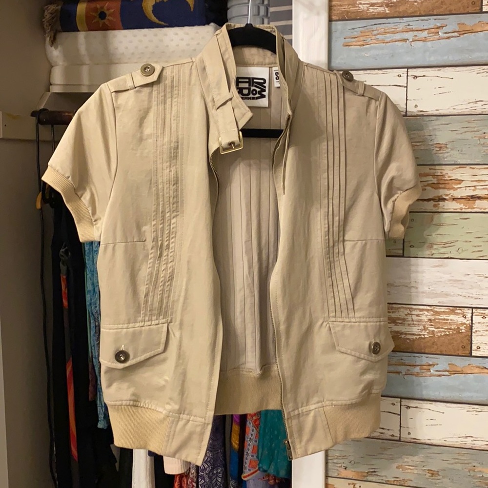 Armorjeans Jacket